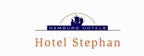 Hotel Stephan Гамбург Логотип фото